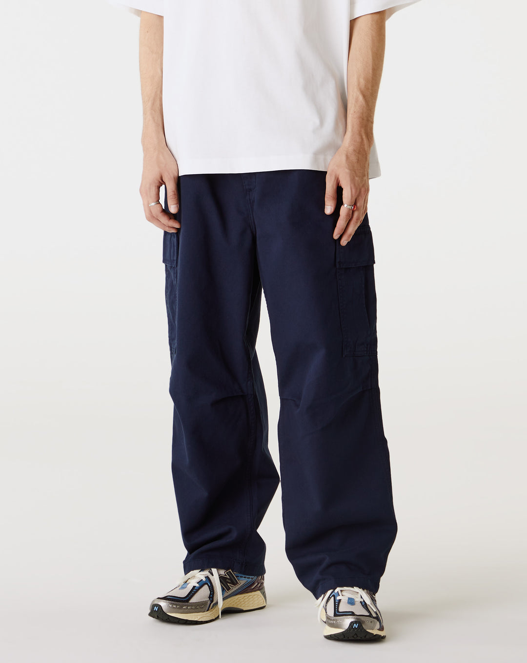 Carhartt WIP Cole Cargo Pants  - XHIBITION