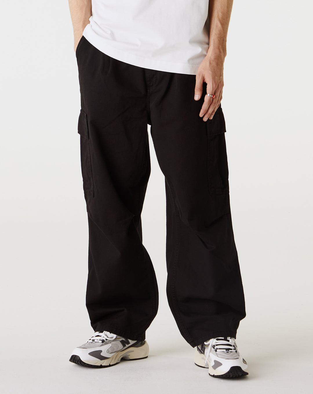 Carhartt WIP Cole Cargo Pant  - XHIBITION