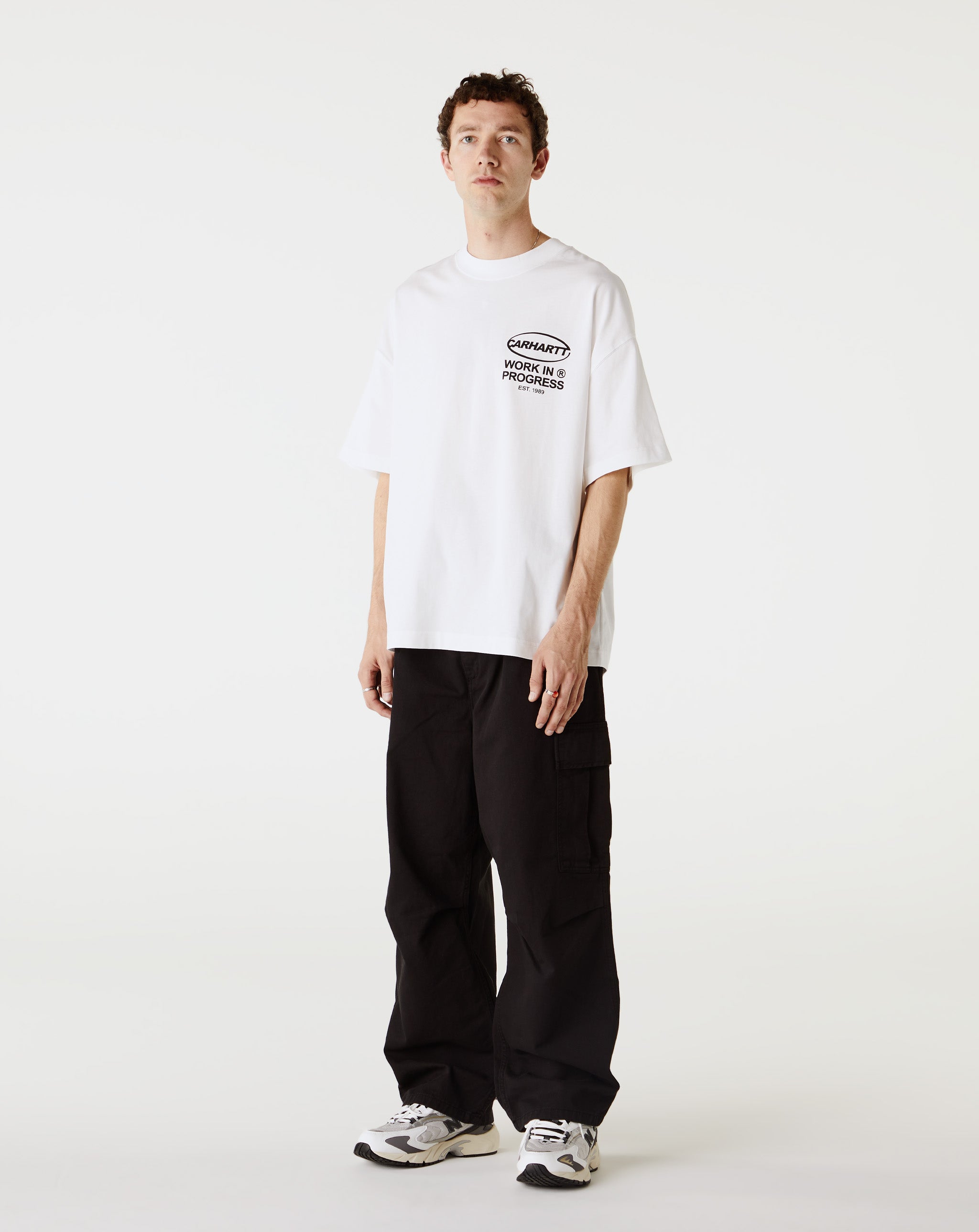 Carhartt WIP Cole Cargo Pant  - XHIBITION