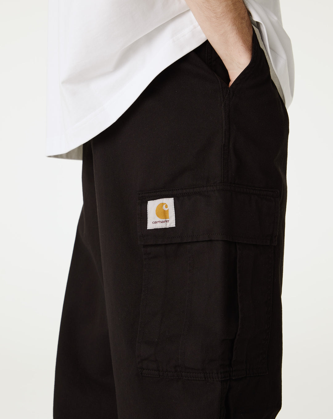 Carhartt WIP Cole Cargo Pants  - XHIBITION