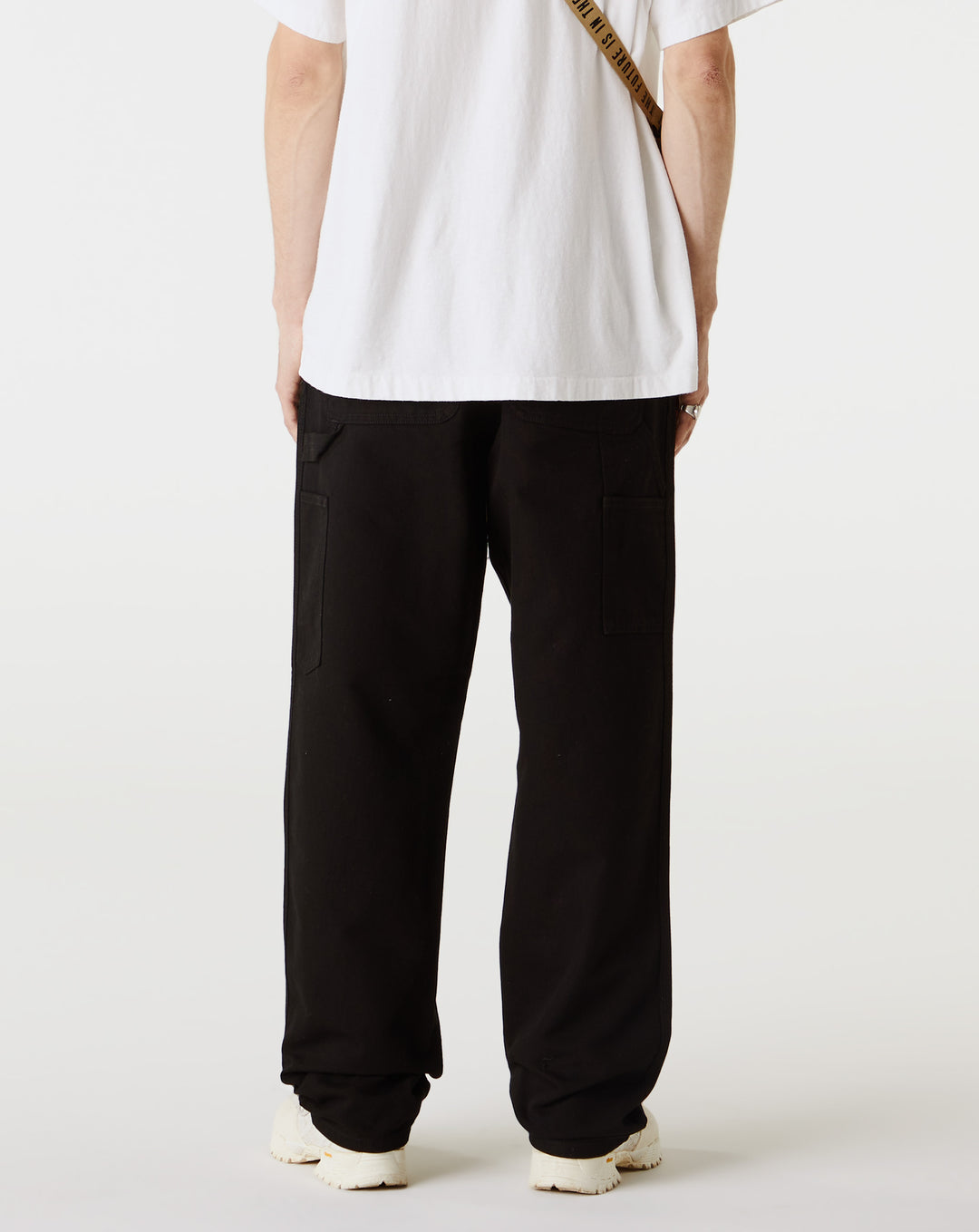 Carhartt WIP Single Knee Pants  - XHIBITION