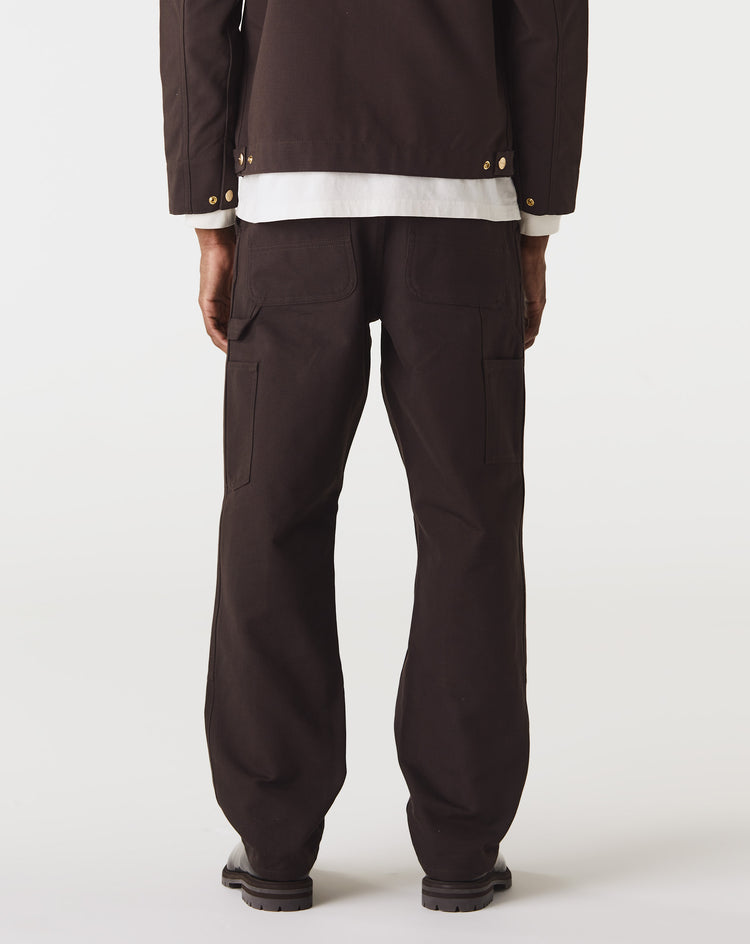 Carhartt WIP sweatpants with greek motif versace trousers  - Cheap Erlebniswelt-fliegenfischen Jordan outlet
