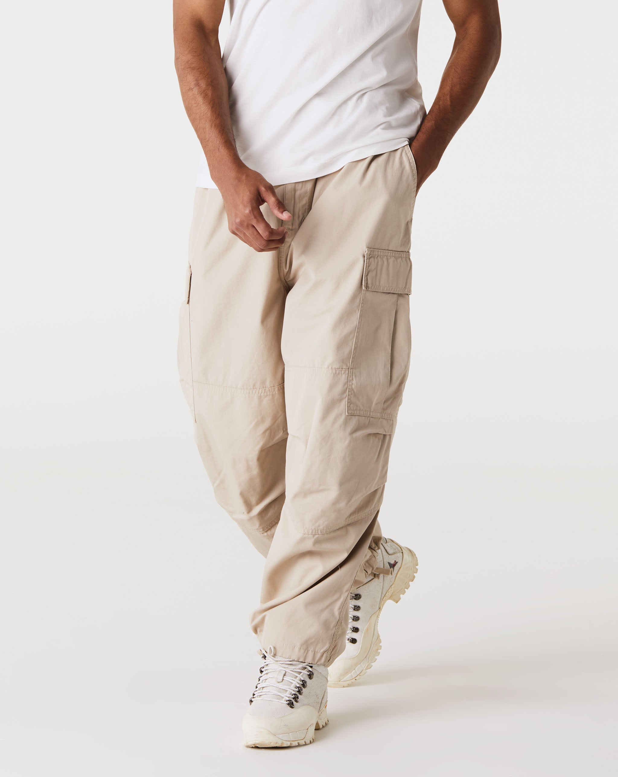 Carhartt WIP Jet Cargo Pants  - XHIBITION