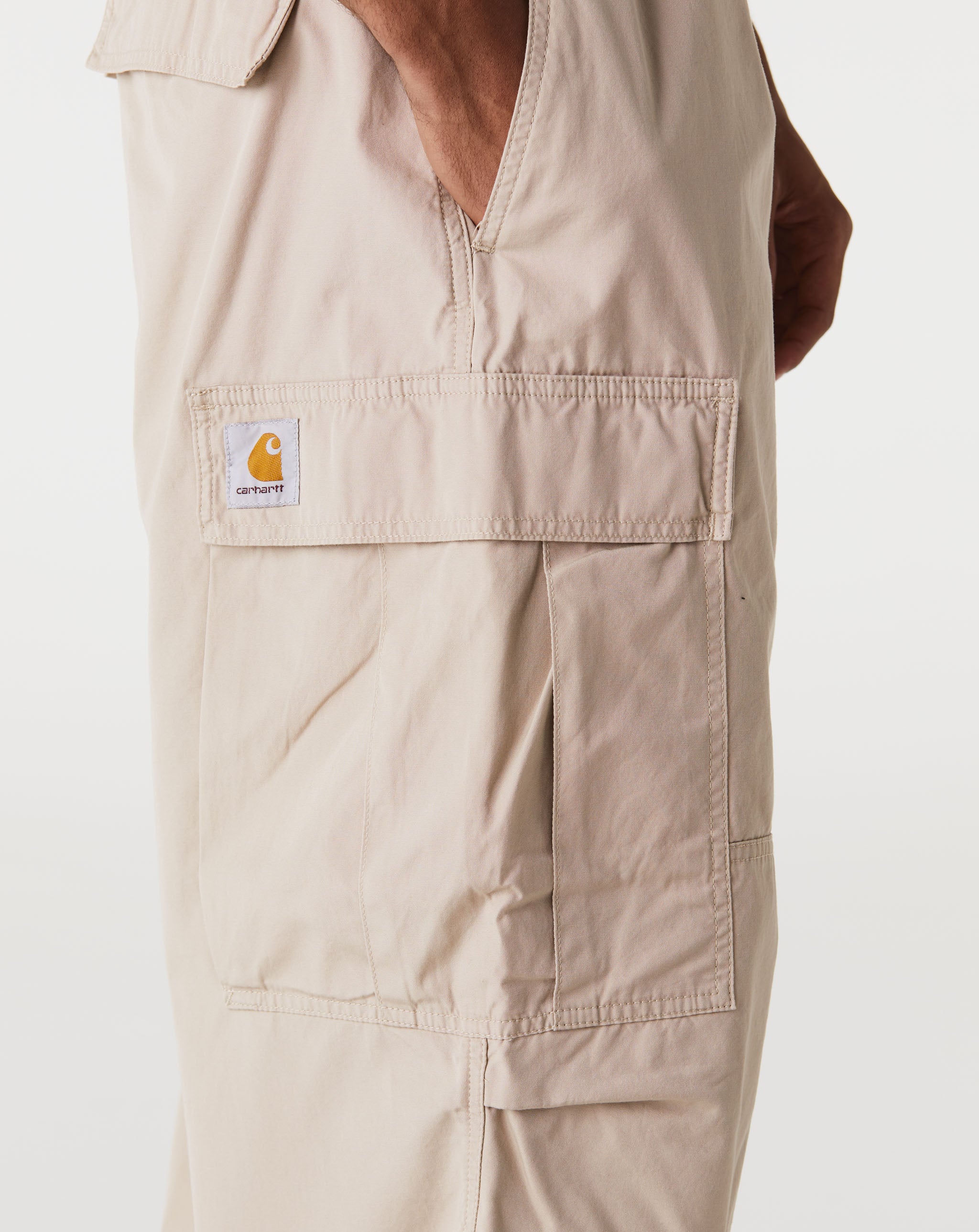 Carhartt WIP Jet Cargo Pants  - XHIBITION