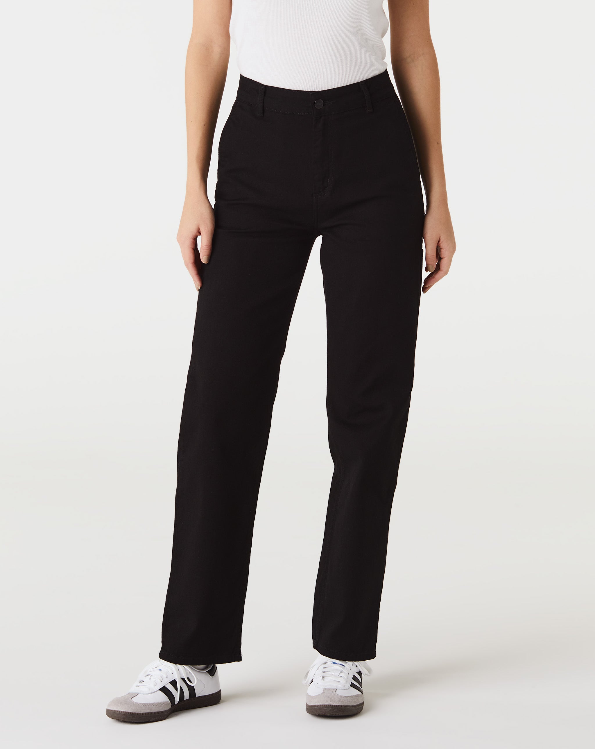 Women's Pierce Pants Straight – Xhibition