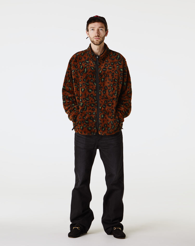 Carhartt WIP Jebson Sweat Jacket  - XHIBITION