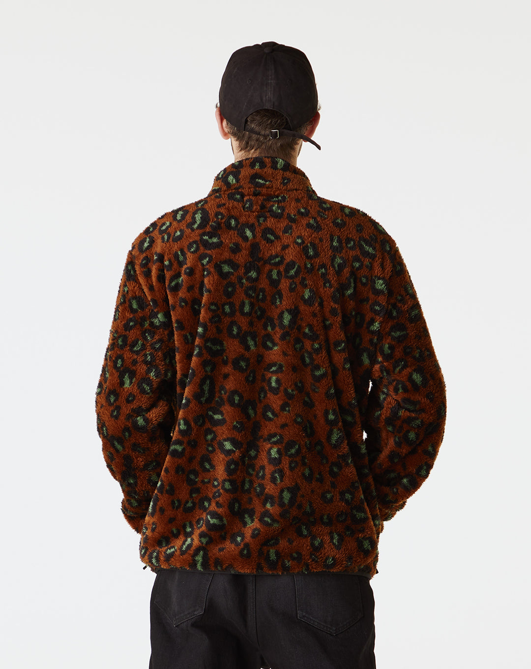 Carhartt WIP Jebson Sweat Jacket  - XHIBITION