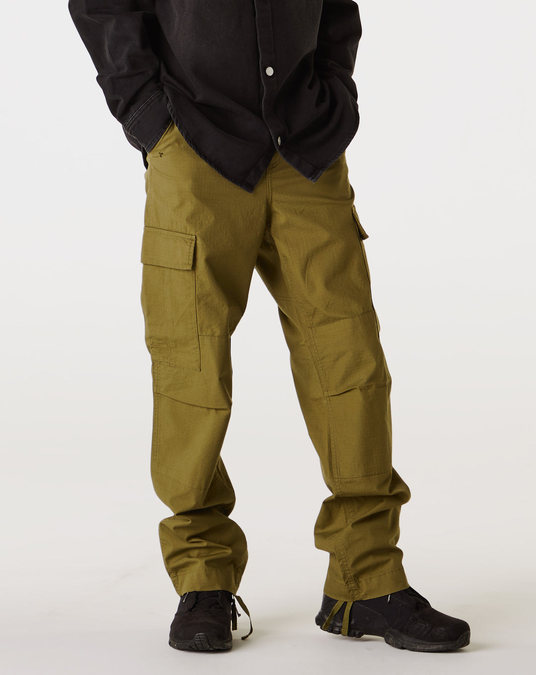 Carhartt WIP Regular Cargo Pants  - XHIBITION