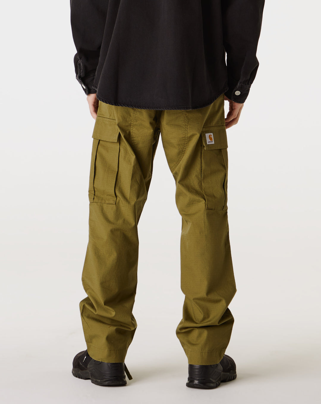 Carhartt WIP Regular Cargo Pants  - XHIBITION