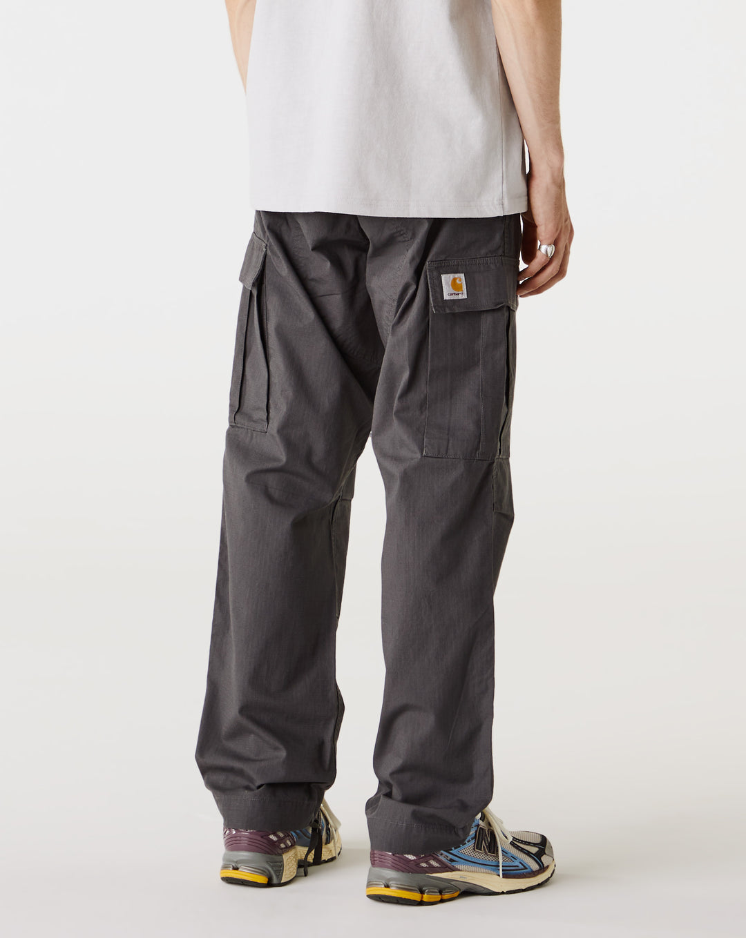 Carhartt WIP Regular Cargo Pants  - XHIBITION