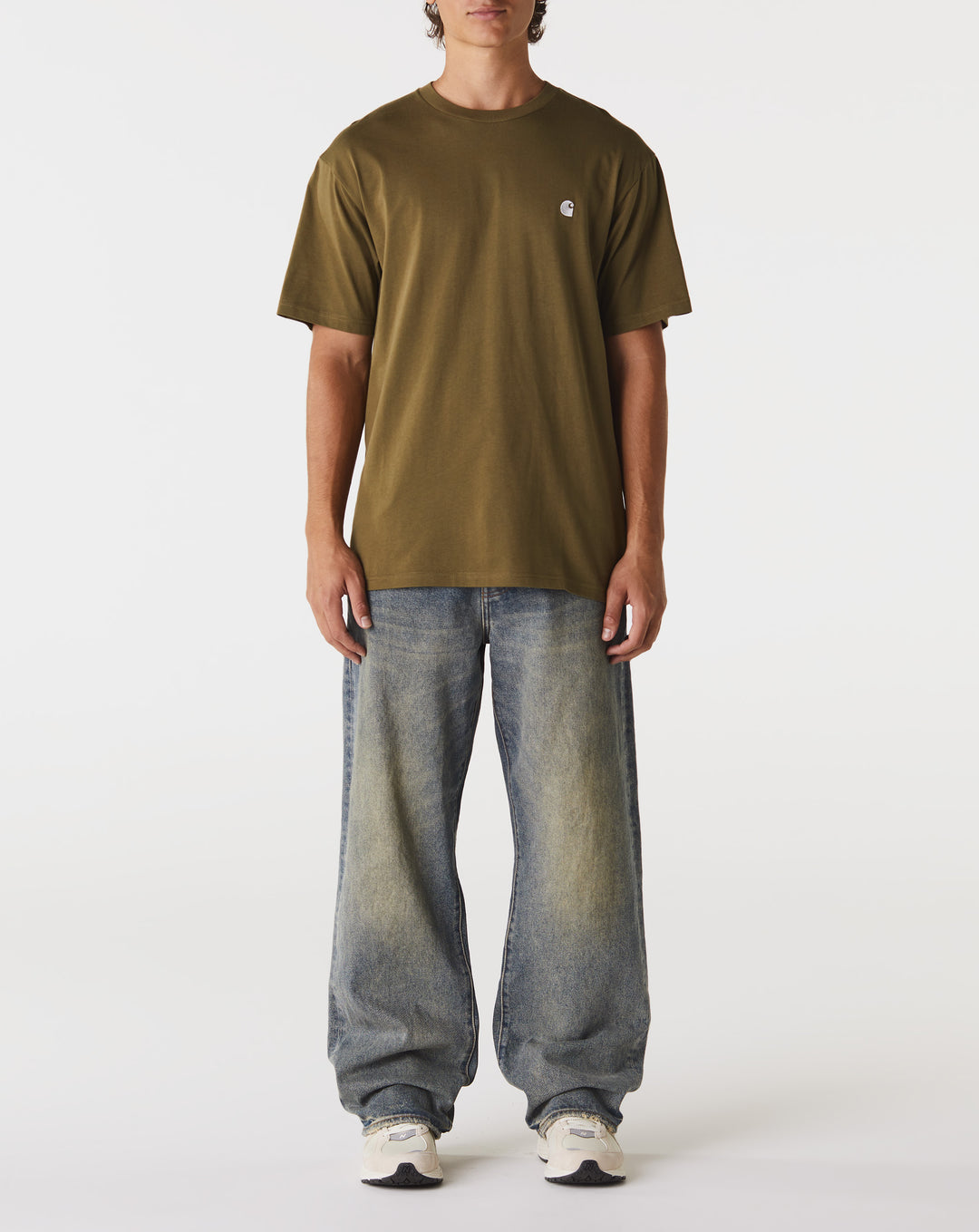 Carhartt WIP Madison T-Shirt  - Cheap Urlfreeze Jordan outlet