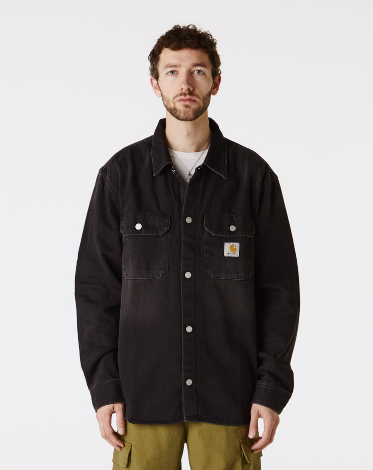 Carhartt WIP Harvey Shirt Jacket  - XHIBITION