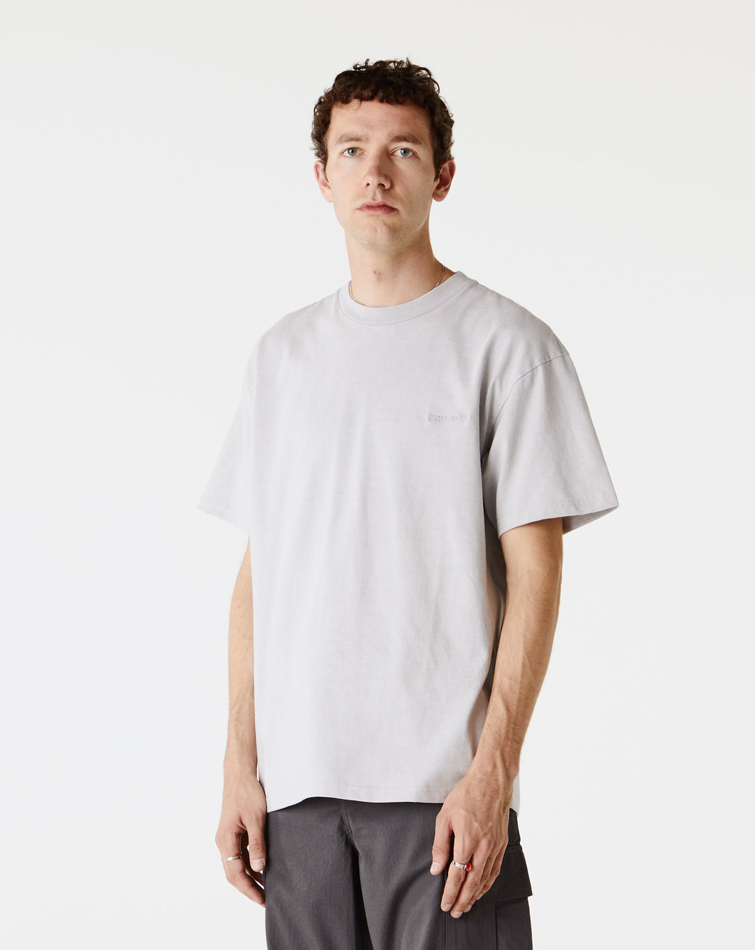 Carhartt WIP Duster Script T-Shirt  - XHIBITION