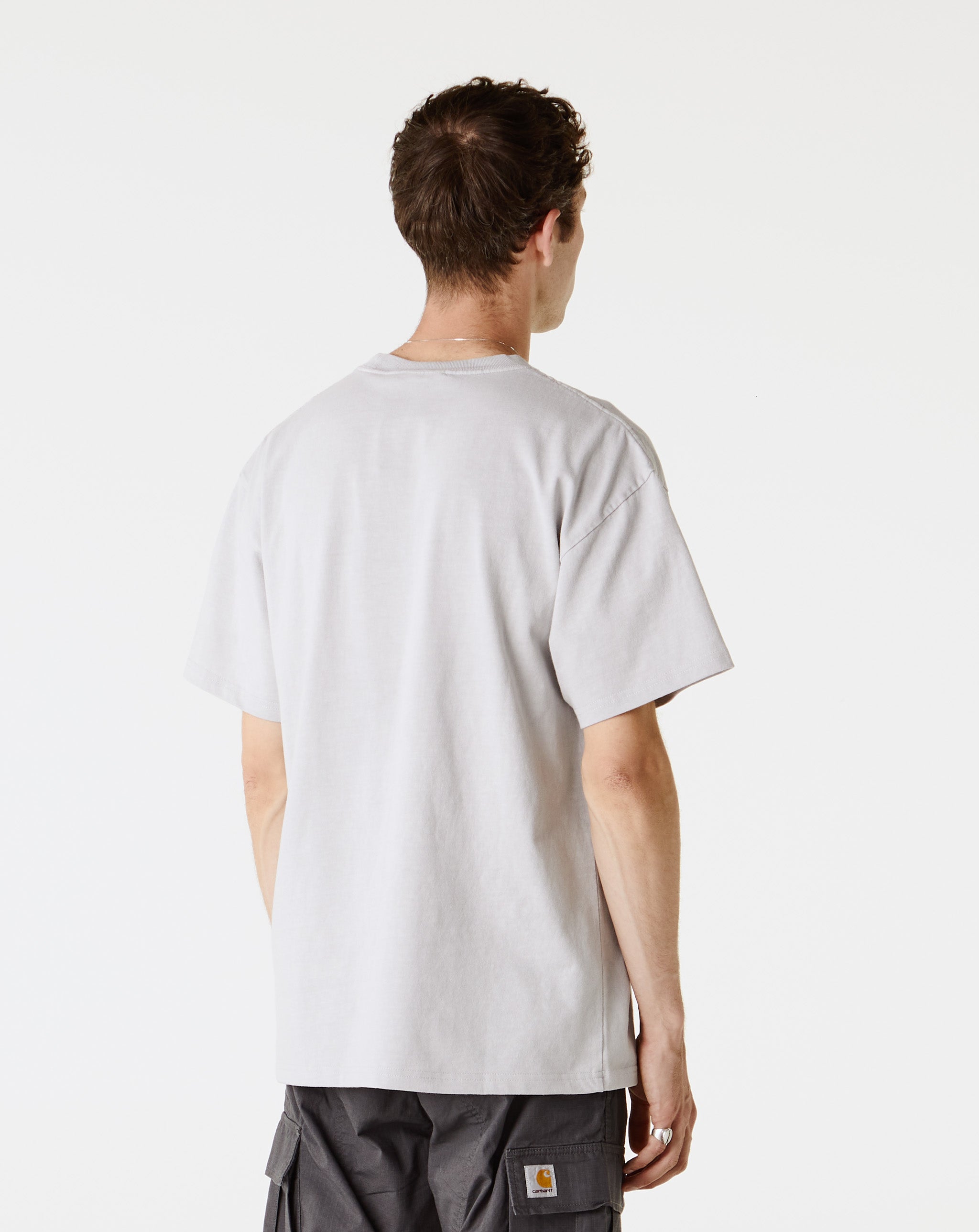 Carhartt WIP Duster Script T-Shirt  - XHIBITION