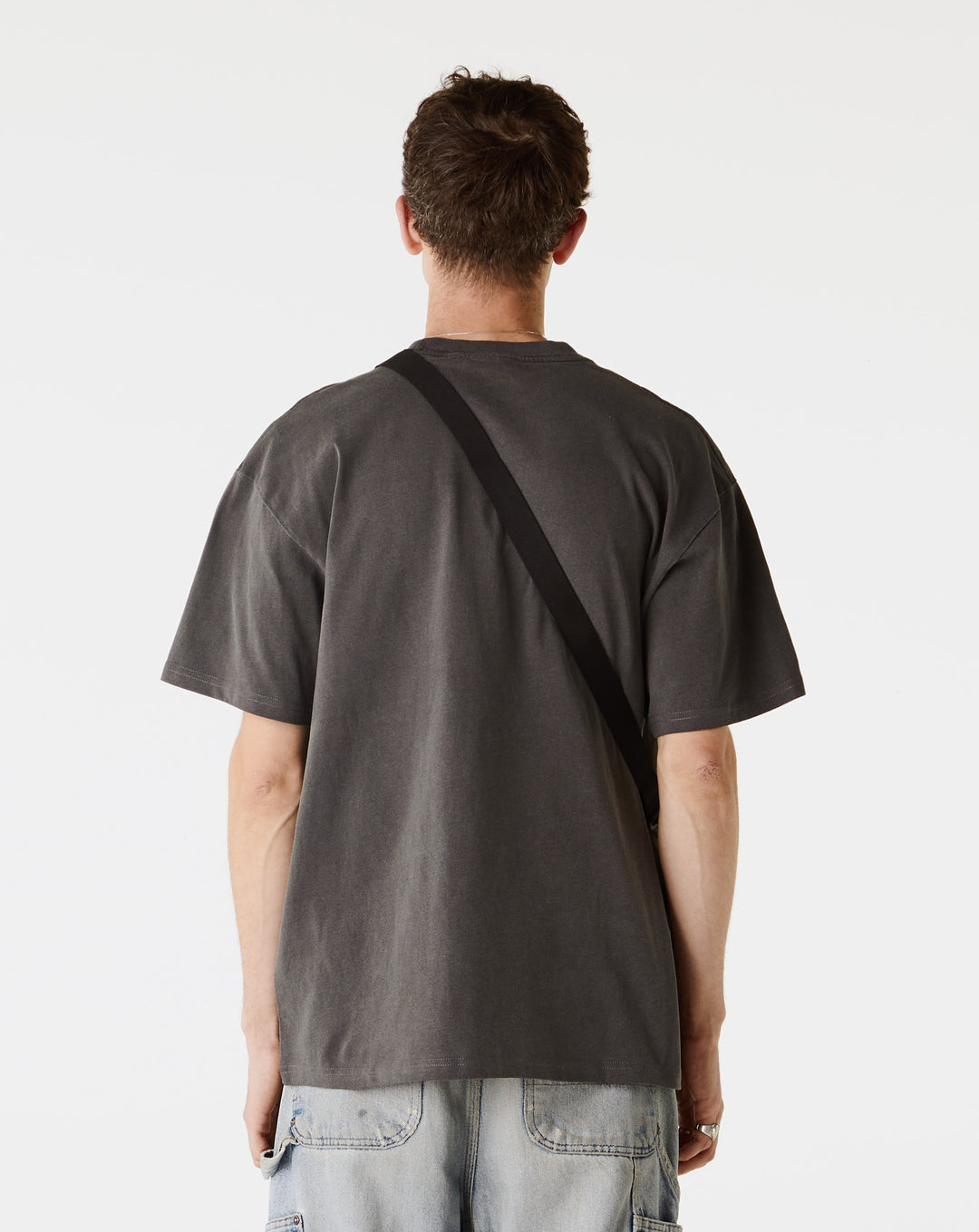 Carhartt WIP Duster Script T-Shirt  - XHIBITION