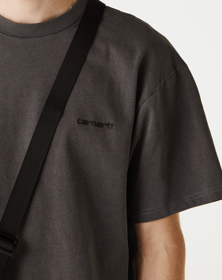 Carhartt WIP Duster Script T-Shirt  - XHIBITION