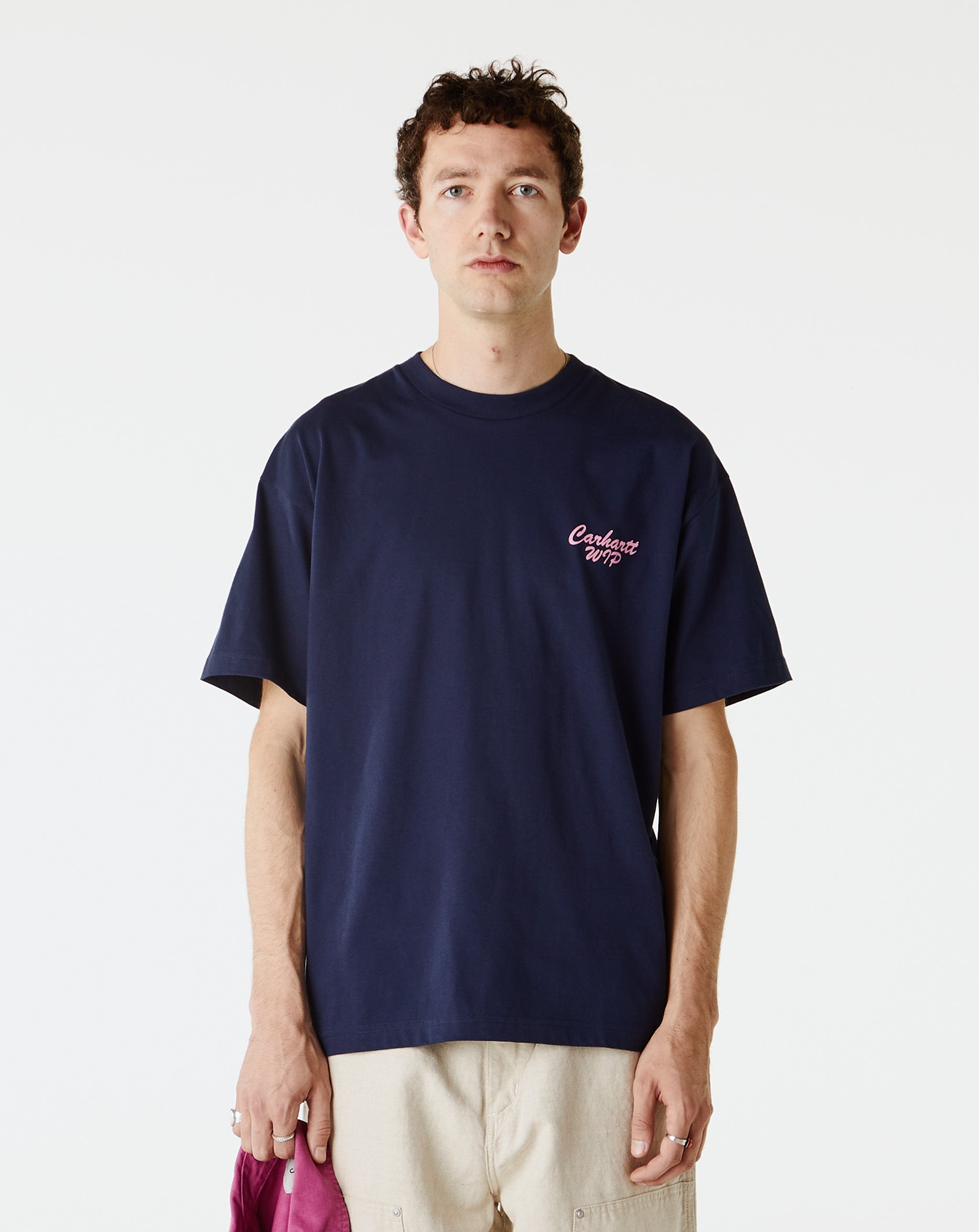 Carhartt WIP Friendship T-Shirt  - XHIBITION