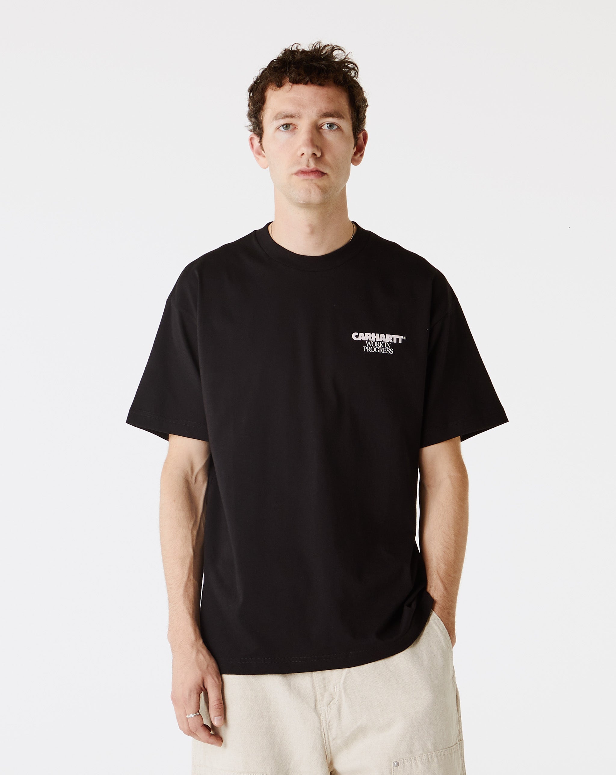 Carhartt WIP Ducks T-Shirt  - XHIBITION