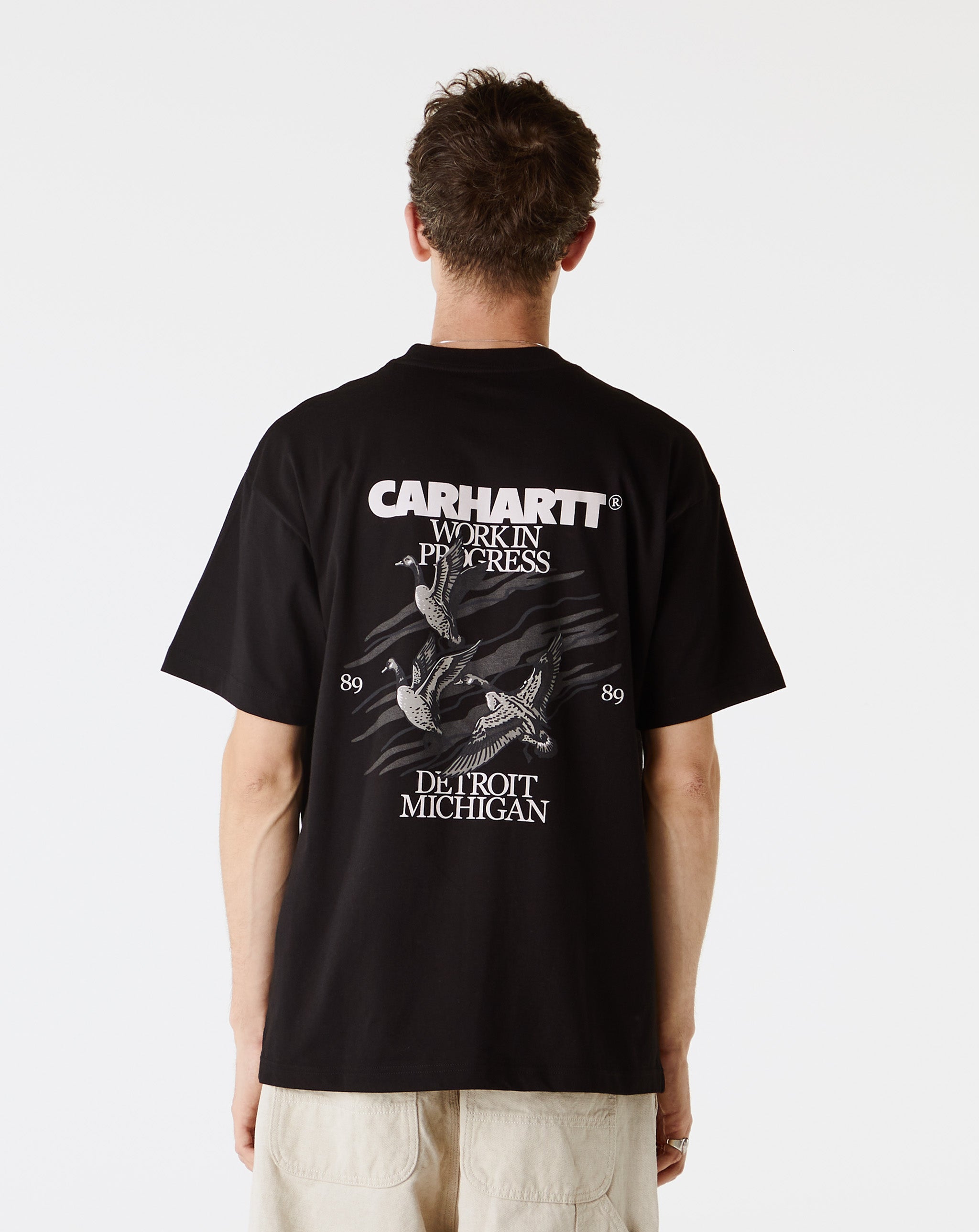 Carhartt WIP Ducks T-Shirt  - XHIBITION