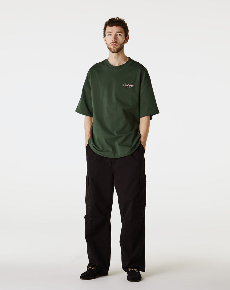 Carhartt WIP Signature Script T-Shirt  - XHIBITION