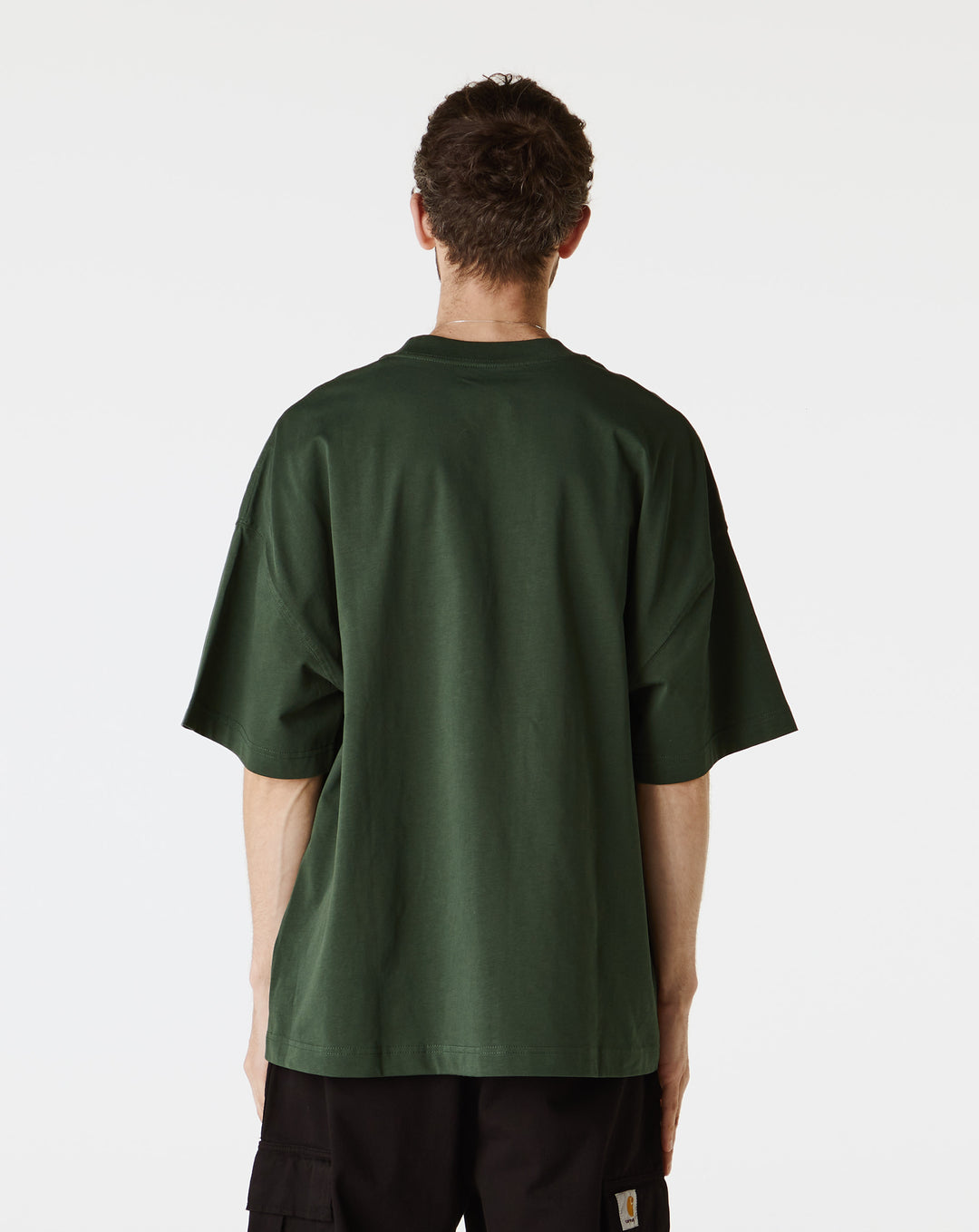 Carhartt WIP Signature Script T-Shirt  - XHIBITION