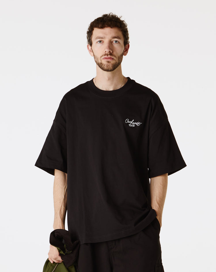 Carhartt WIP Signature Script T-Shirt  - XHIBITION