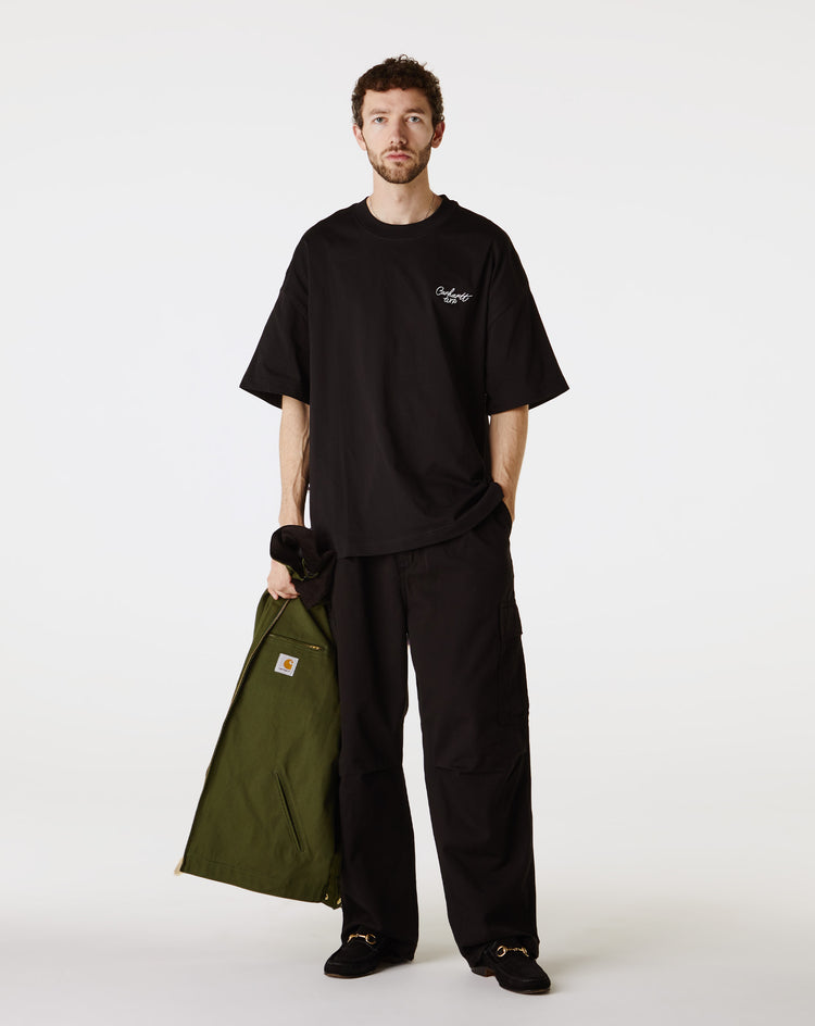 Carhartt WIP Signature Script T-Shirt  - XHIBITION