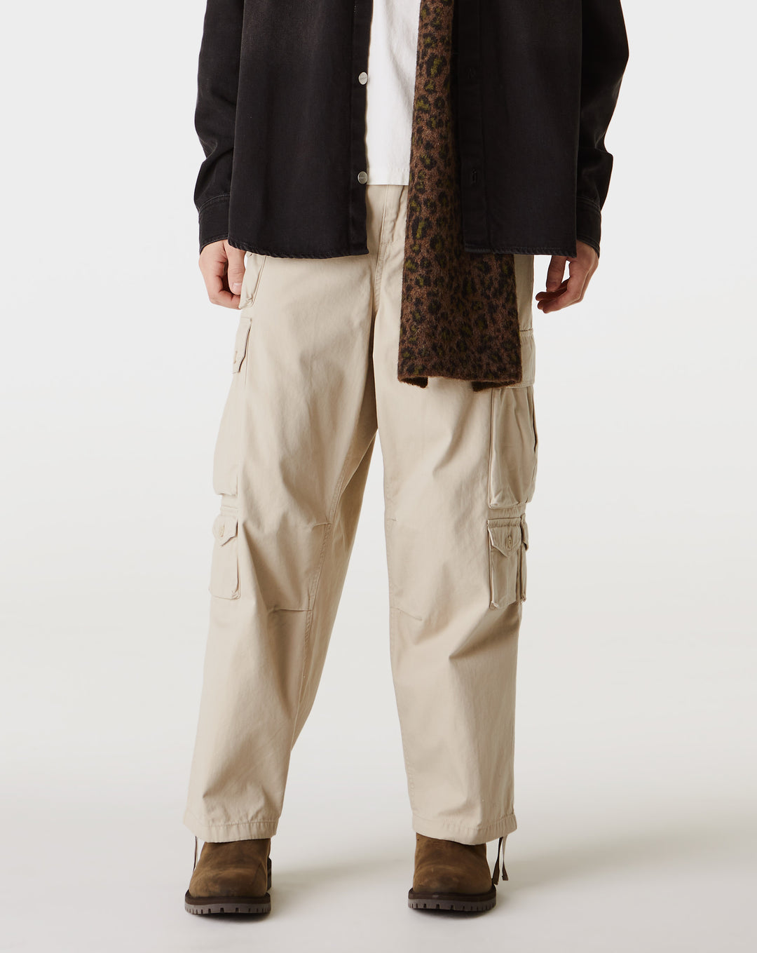 Carhartt WIP Tracker Pants  - XHIBITION