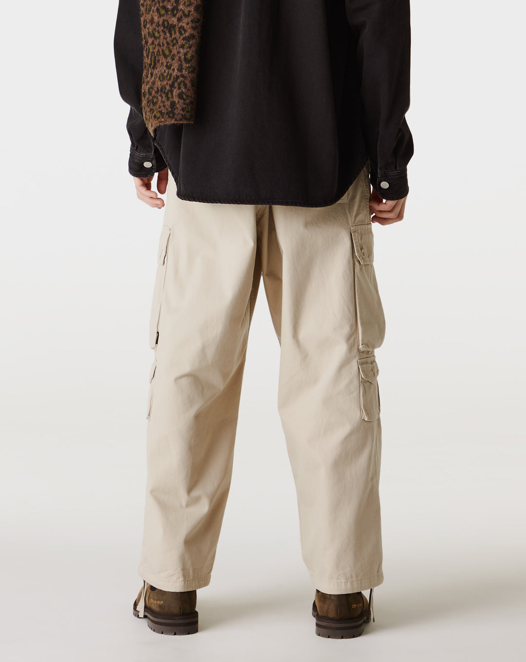 Carhartt WIP Tracker Pants  - XHIBITION