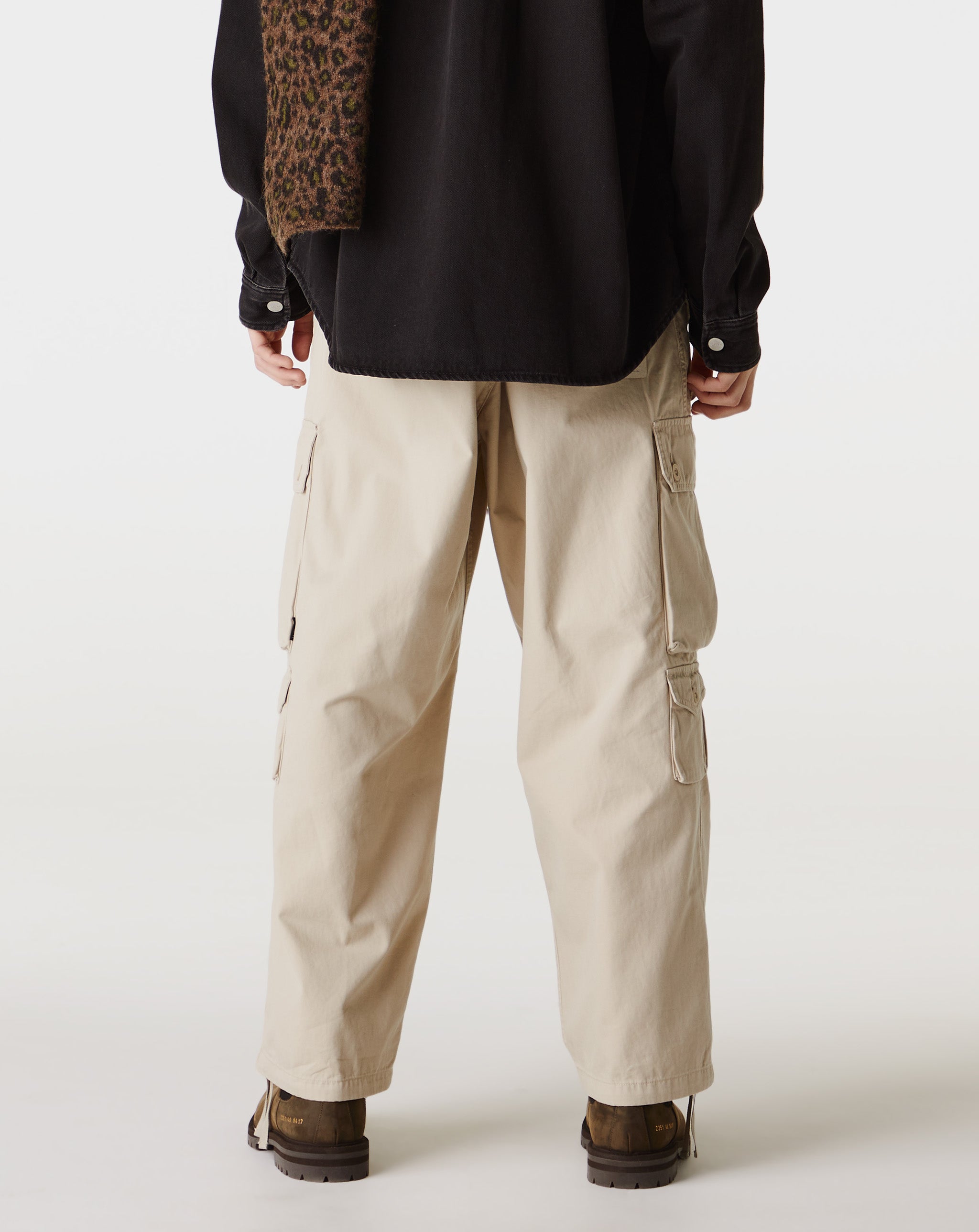 Carhartt WIP Tracker Pants  - XHIBITION