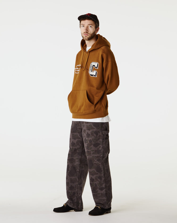 Carhartt WIP Duck Single Knee Pants  - XHIBITION