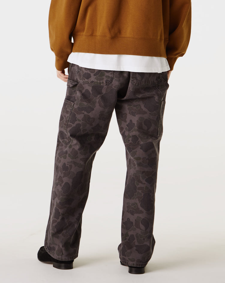 Carhartt WIP Duck Single Knee Pants  - XHIBITION