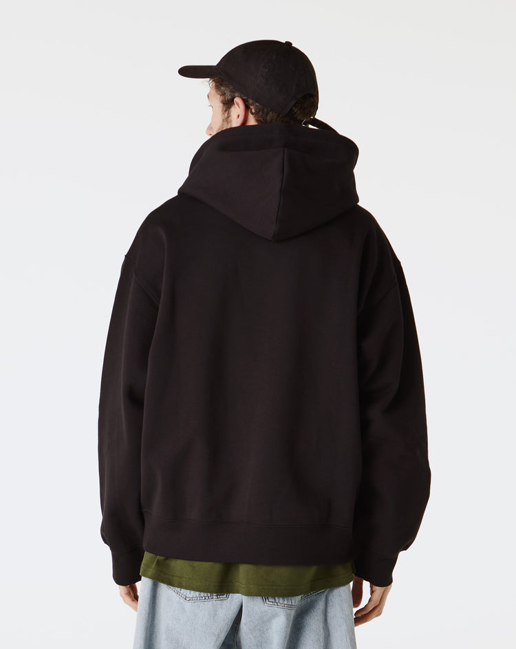 Carhartt WIP Brown Ducks Hoodie  - XHIBITION