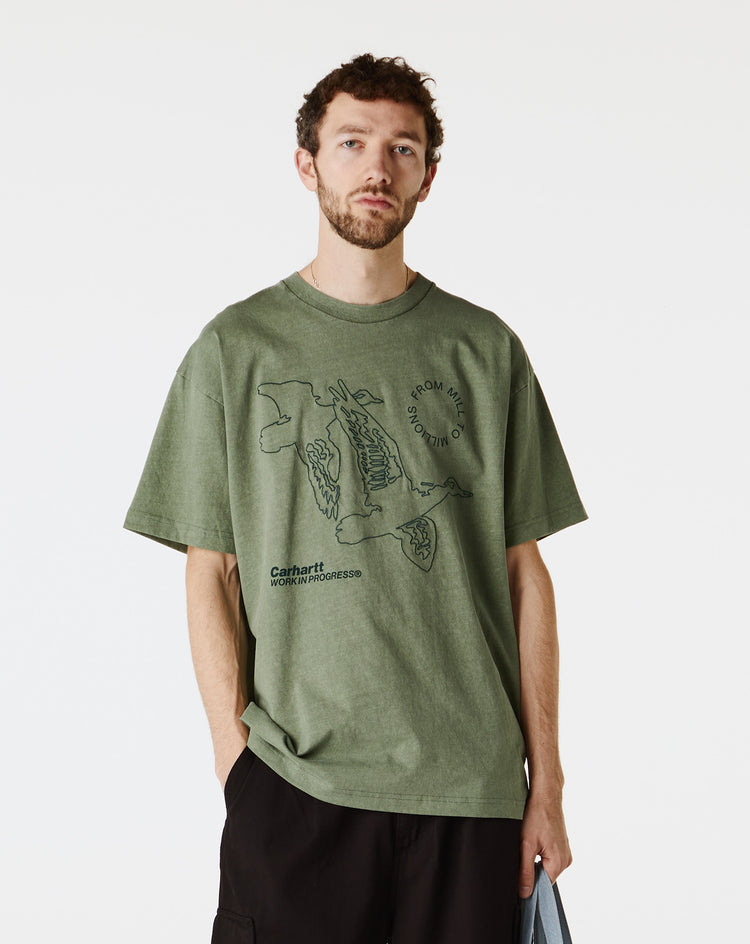 Carhartt WIP Flying Ducks T-Shirt  - XHIBITION