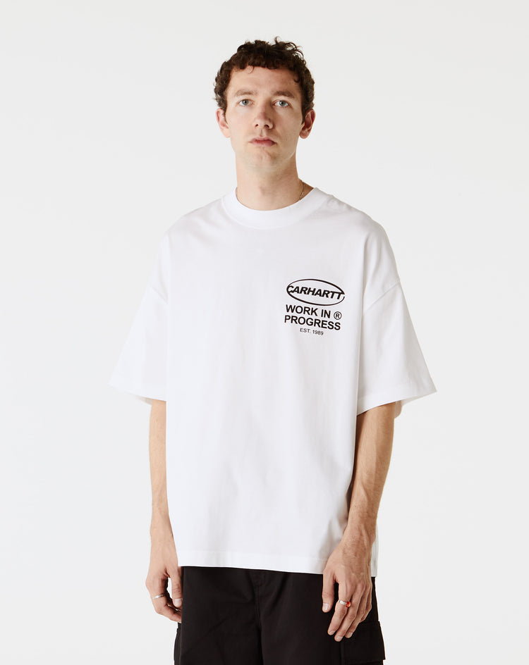 Carhartt WIP Body Of Work T-Shirt  - Cheap Urlfreeze Jordan outlet