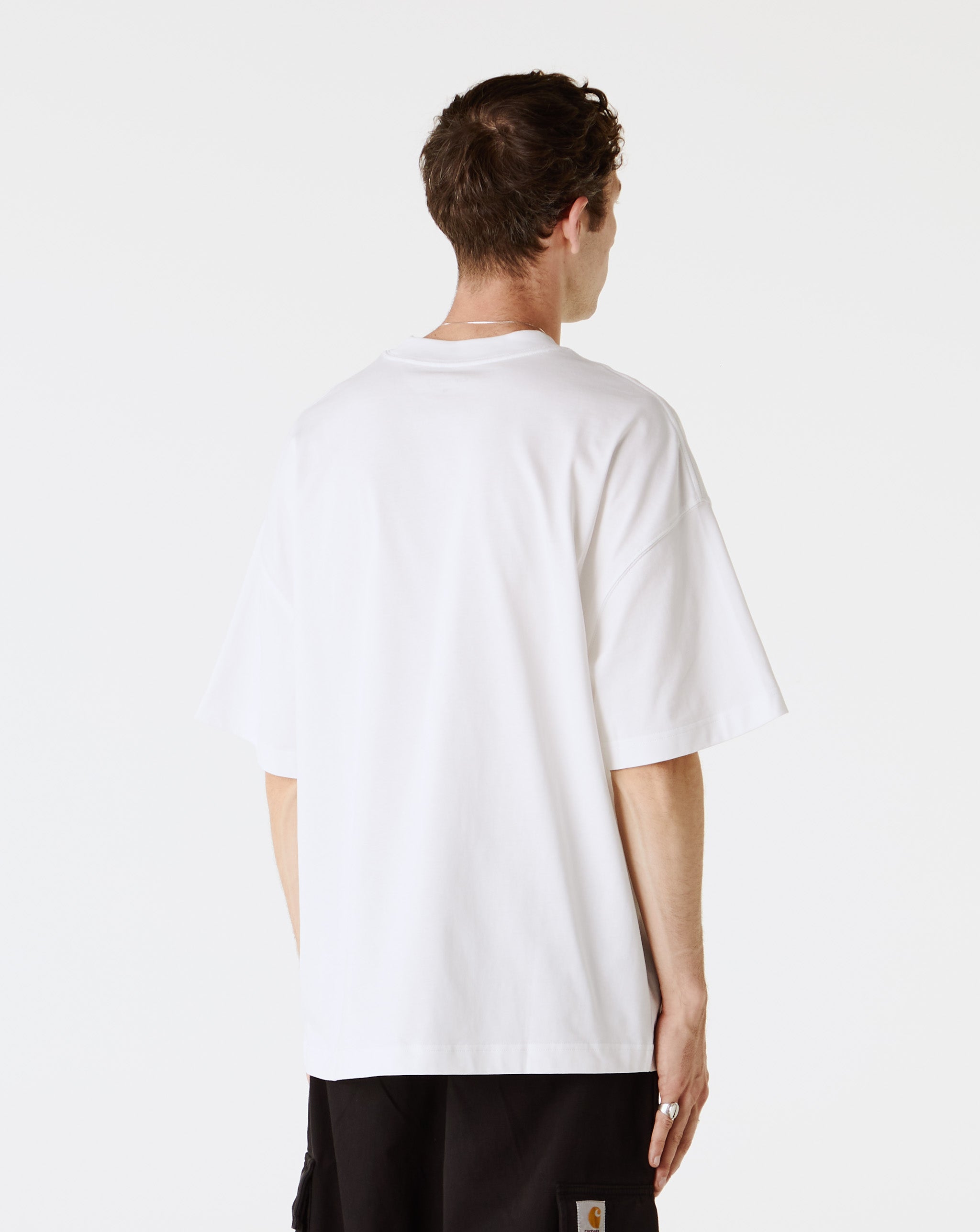 Carhartt WIP Body Of Work T-Shirt  - XHIBITION