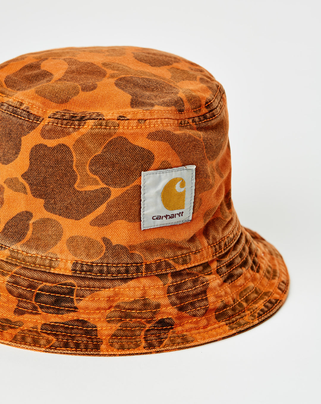 Duck Bucket Hat