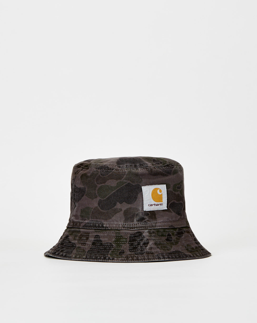 Carhartt WIP Duck Bucket Hat  - XHIBITION