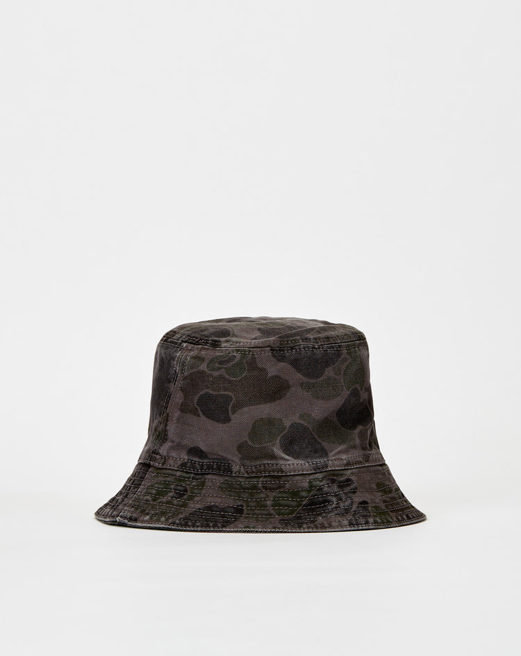 Carhartt WIP Duck Bucket Hat  - XHIBITION