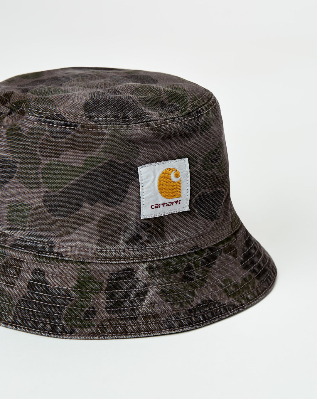 Carhartt WIP Duck Bucket Hat  - XHIBITION