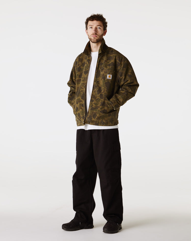 Carhartt WIP Duck Detroit Jacket  - Cheap Urlfreeze Jordan outlet