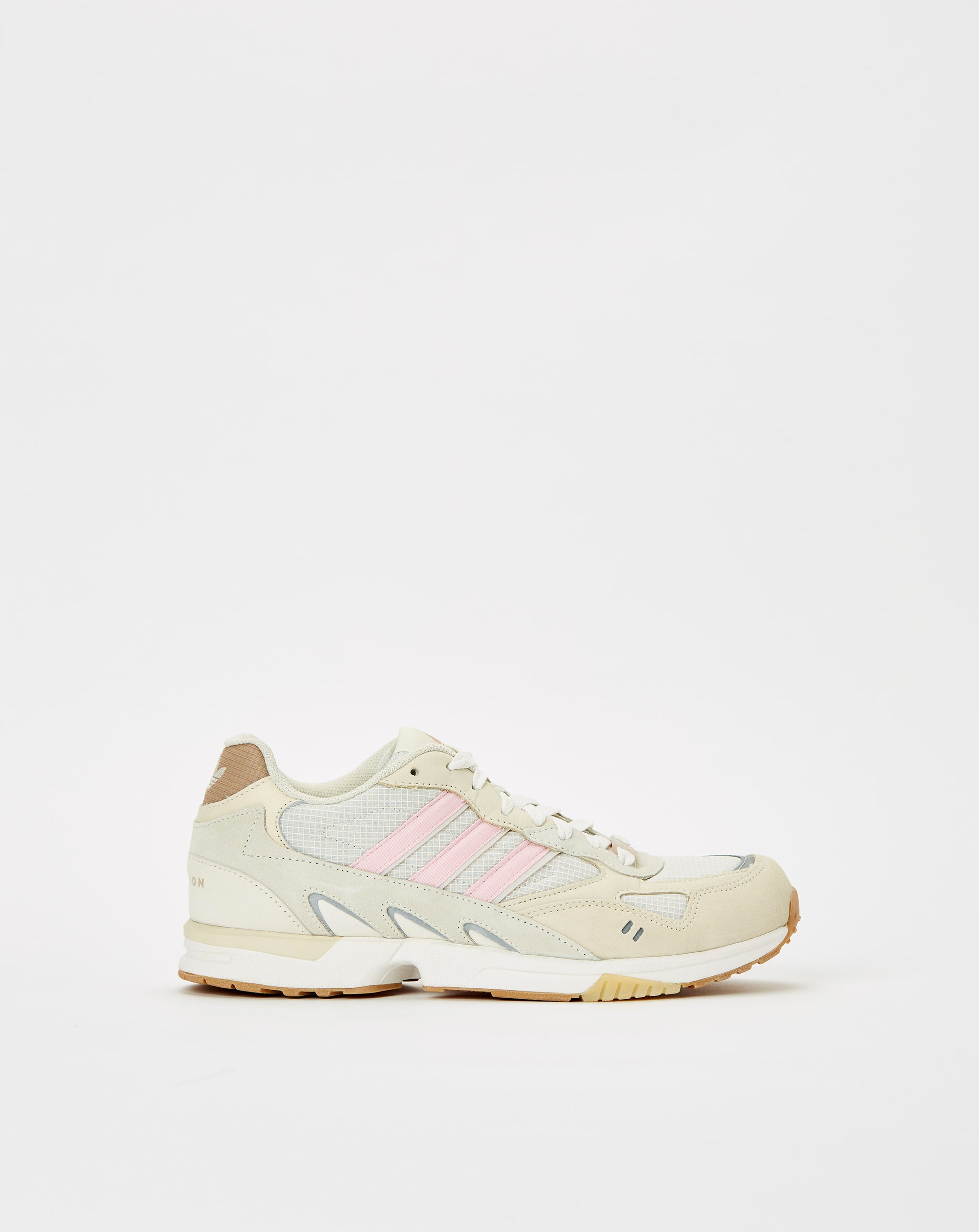 adidas Torsion Super Core White Clear Pink Cream White IE4212 Xhibition