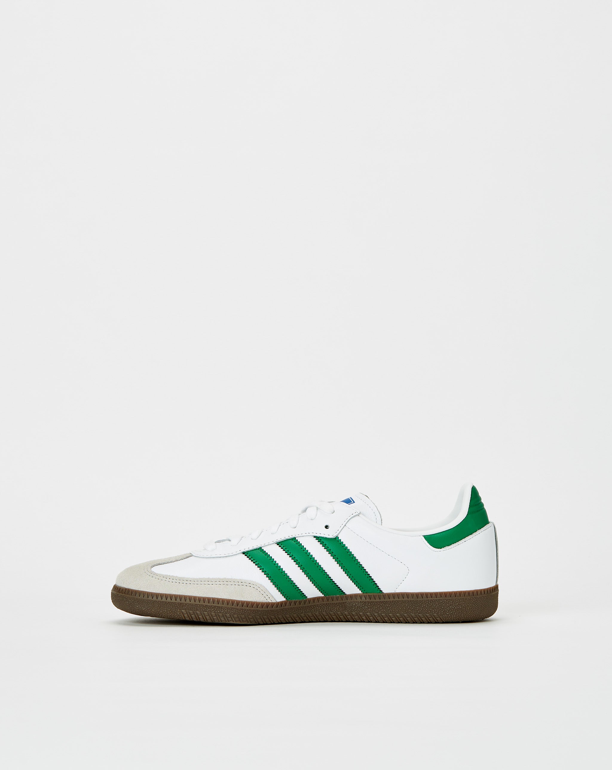 adidas Samba OG - XHIBITION