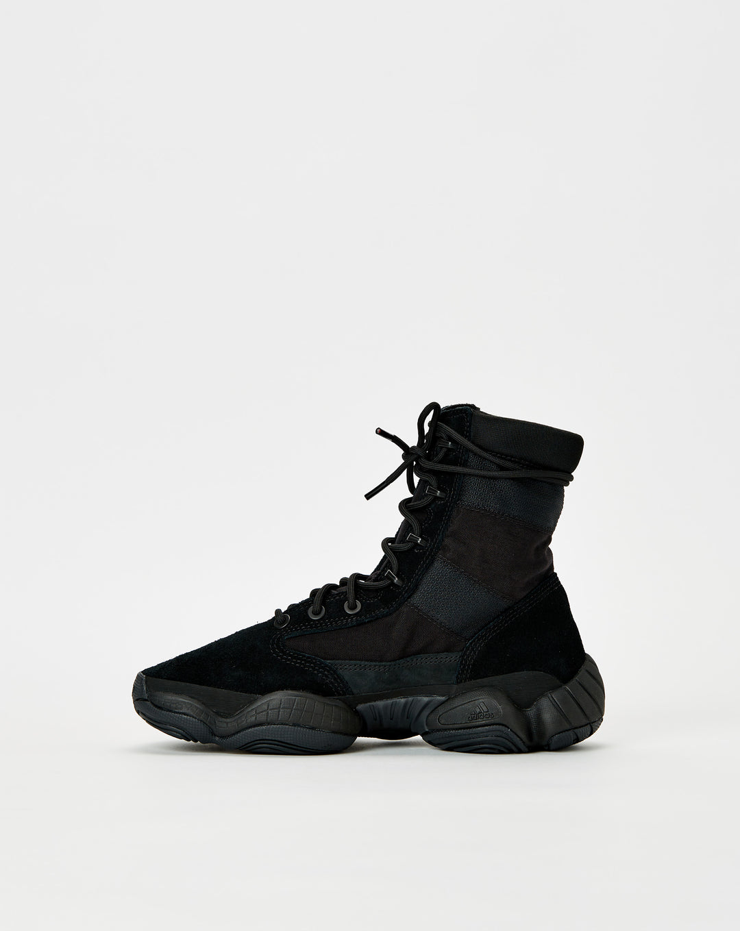 adidas Yeezy 500 High Tactical Boot 'Utility Black'  - XHIBITION