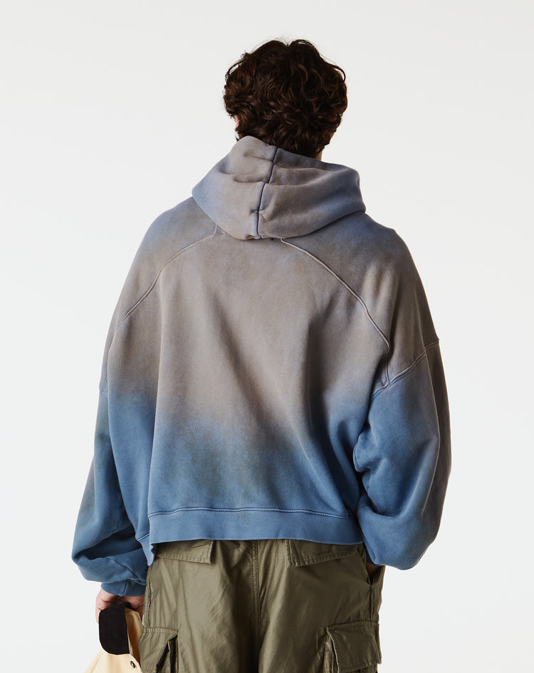 RIVINGTON roi Rebis Inri Zip Hoodie  - XHIBITION