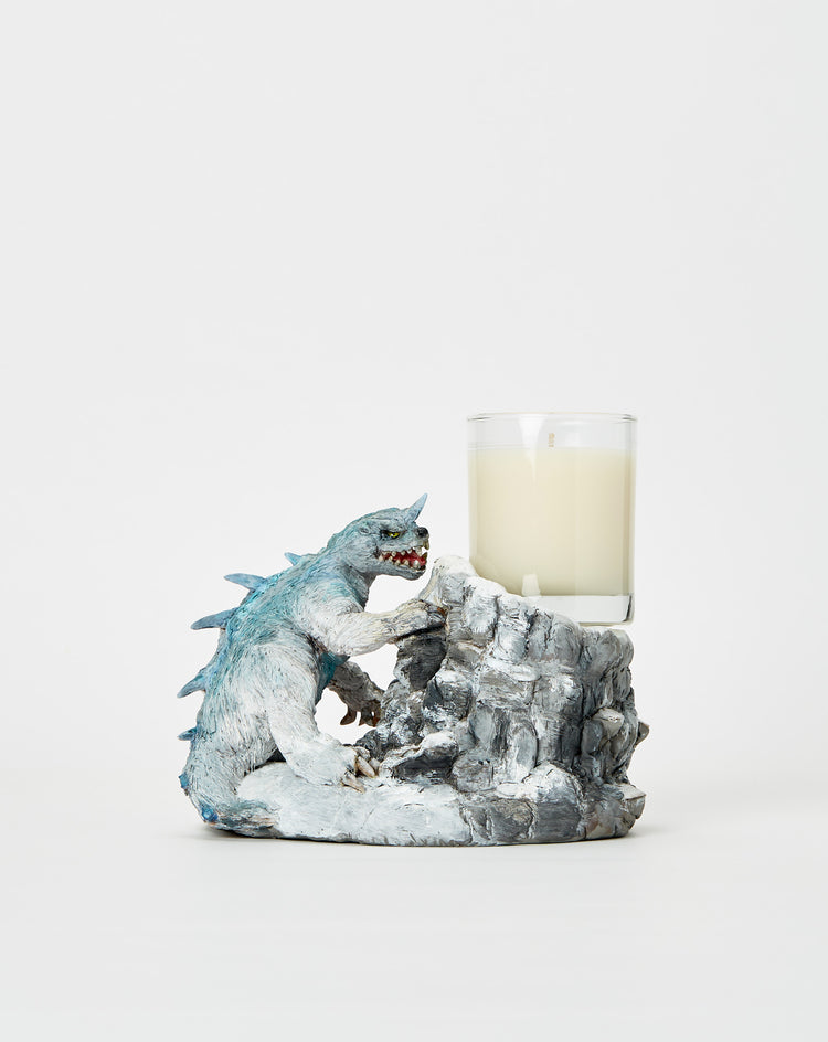 Jackson Goldberg Small Creature Candle - XHIBITION