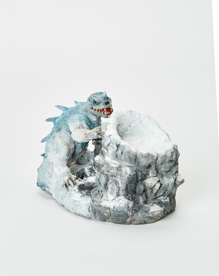 Jackson Goldberg Small Creature Candle - XHIBITION