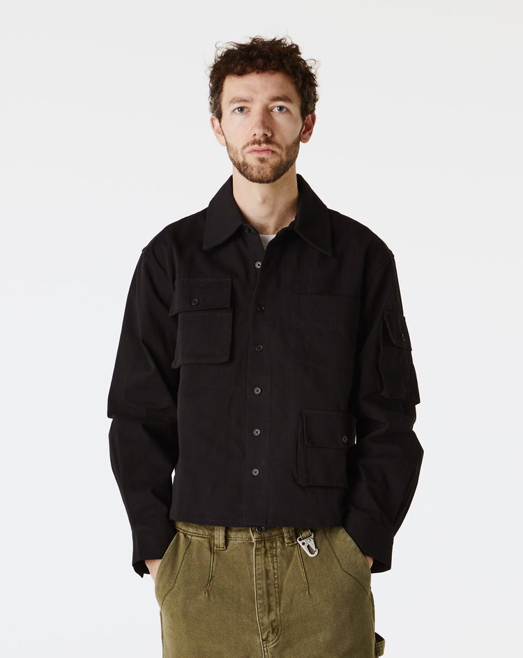 Kody Phillips Cargo Shirt  - XHIBITION