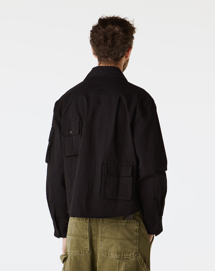 Kody Phillips Cargo Shirt  - XHIBITION