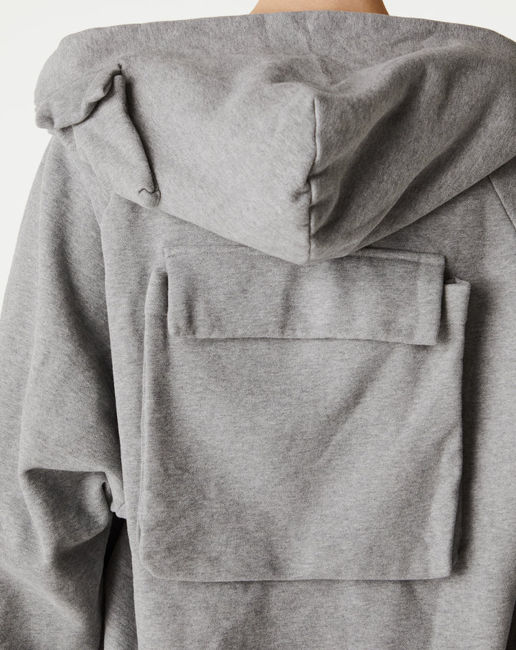 Kody Phillips Cargo Zip Up Hoodie - XHIBITION